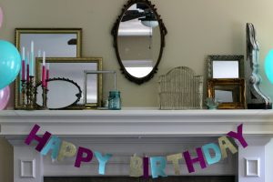 Kansas City Vintage Rentals & Event Styling