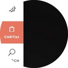 Vertical Menu with Icons 