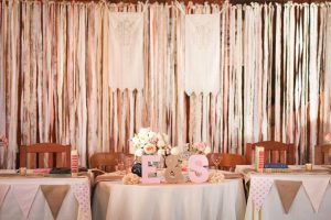Kansas City Vintage Rentals & Event Styling | Momentarily Yours Events