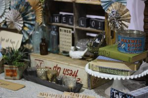 Kansas City Vintage Rentals