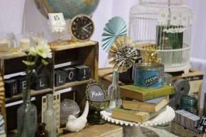 Kansas City Vintage Rentals