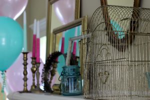 Kansas City Vintage Rentals & Event Styling