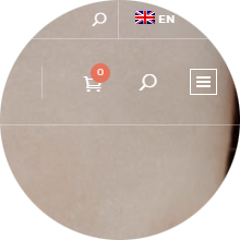 Transparent Top Header
