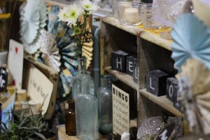 Kansas City Vintage Rentals