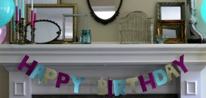 Kansas City Vintage Rentals & Event Styling