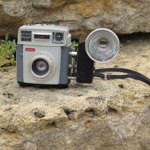 Kodak Camera