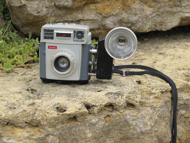 Kodak camera available for rent from www.momentarilyyours.com, $3.