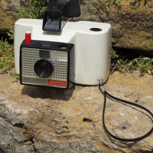 Polaroid Camera