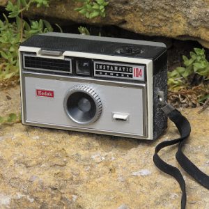 Kodak InstamaticCamera