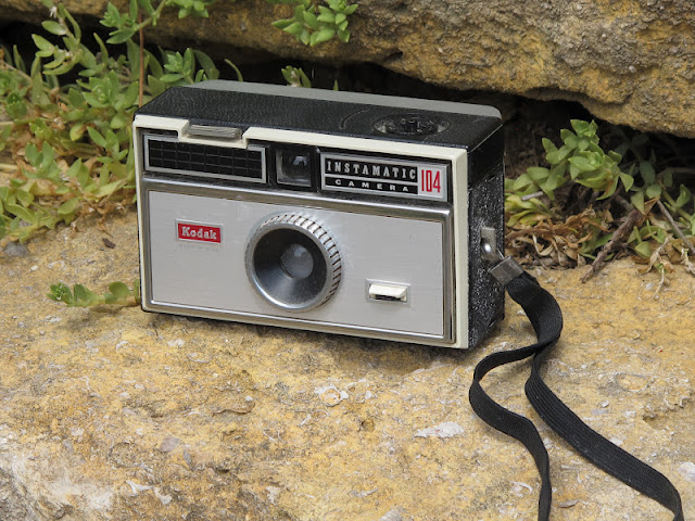 Kodak instamatic camera available for rent from www.momentarilyyours.com, $3.