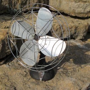Large Fan