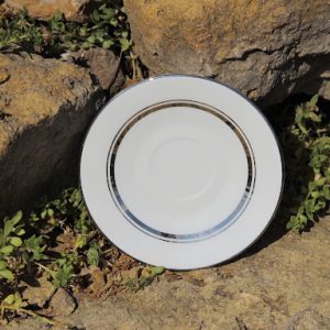 Lexington Saucers