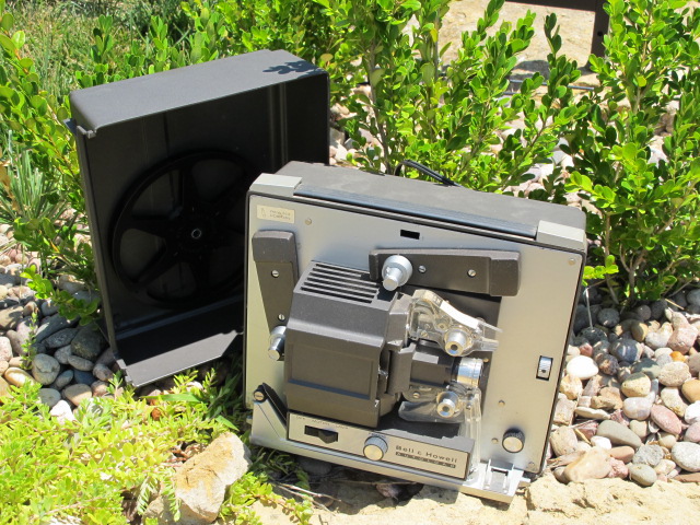 Projector available for rent from www.momentarilyyours.com, $4.