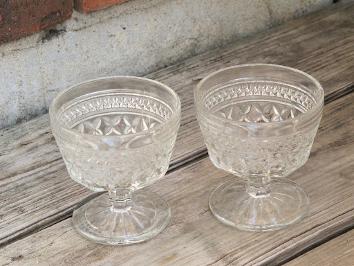 Diamond X sherbets available for rent from www.momentarilyyours.com, $1 each.