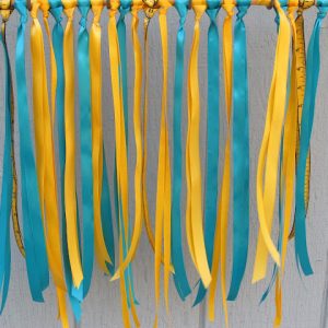 Ribbon Banners
