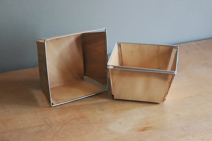 Berry baskets with wire trim available for rent from www.momentarilyyours.com, $2 each.