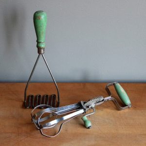 Kitchen Tools