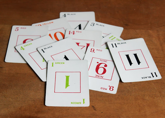 Rook cards available for rent from www.momentarilyyours.com, $0.50 each or $5 for set.
