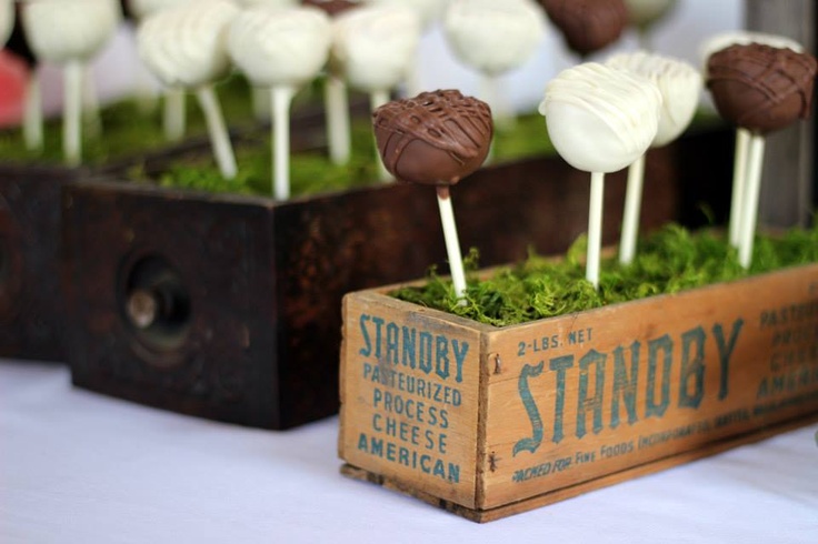 Kansas City Vintage Rentals Momentarily Yours Events