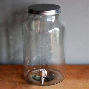 Exeter Beverage Dispenser