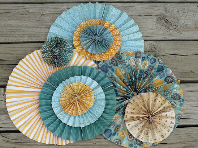 Paper pinwheels for sale at Momentarily Yours Events at www.momentarilyyours.com