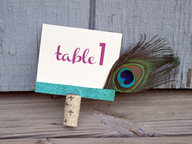 Table numbers available for sale at Momentarily Yours Events at www.momentarilyyours.com