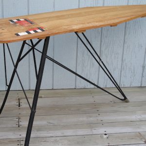 Wooden Ironing Board