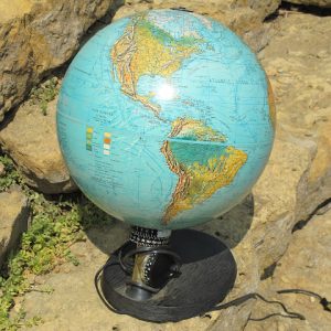 Globe