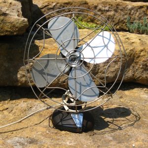 Small Fan