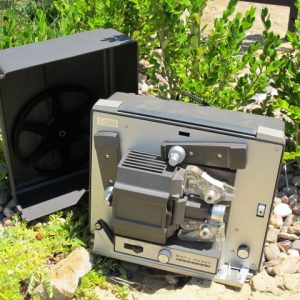 Projector