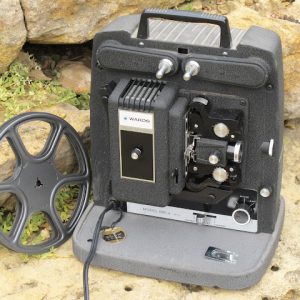 Wards Projector