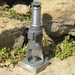 Small Microscope