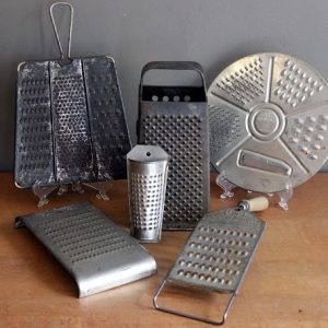 Cheese Graters