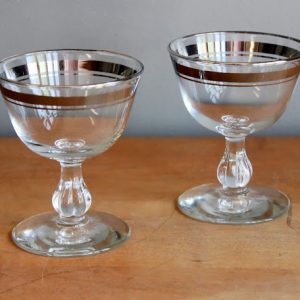 Silver Band Sherbets