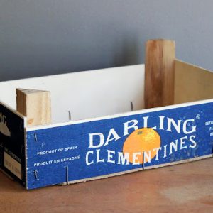 Clementine Crates