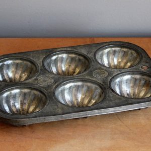 Muffin Tin