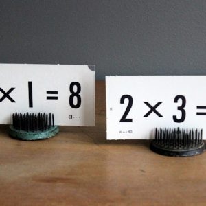 Multiplication Flashcards