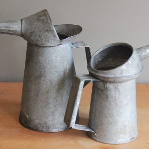Oil Cans