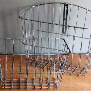 Small Bike Baskets