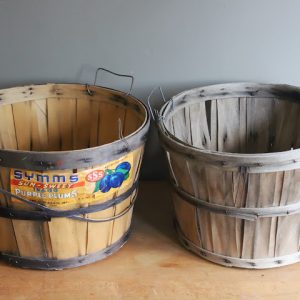 Medium Bushel Baskets