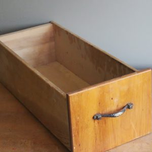 Large Drawer