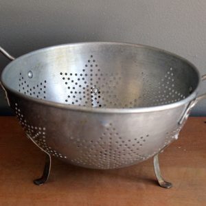 Star Colander