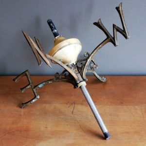 Weather Vane