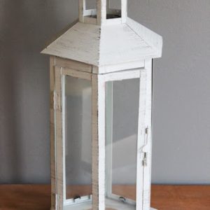 White Lantern