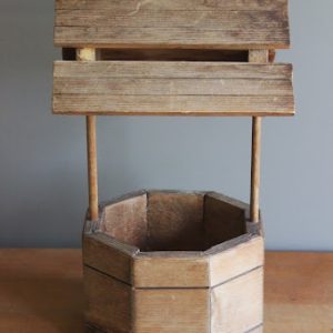 Wishing Well