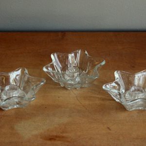 Star Taper Holders