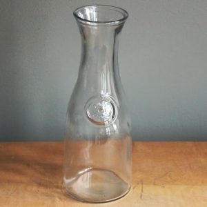 Assorted Medium Crystal Bowls