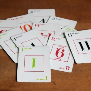 Rook Cards